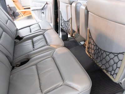 صورة مصغرة 100 لـ 1993 Mercedes-BENZ G-CLASS