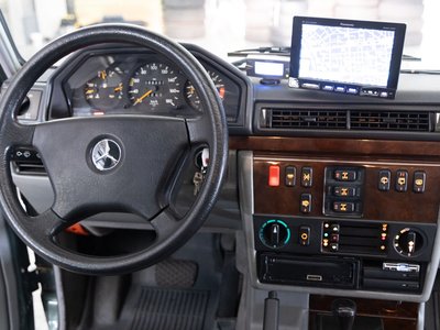 صورة مصغرة 81 لـ 1993 Mercedes-BENZ G-CLASS
