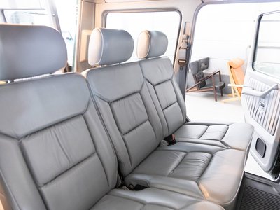 صورة مصغرة 97 لـ 1993 Mercedes-BENZ G-CLASS