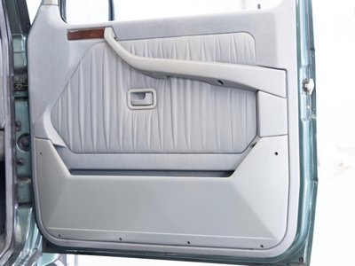 صورة مصغرة 106 لـ 1993 Mercedes-BENZ G-CLASS