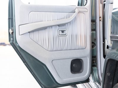 صورة مصغرة 108 لـ 1993 Mercedes-BENZ G-CLASS