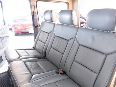 صورة مصغرة 93 لـ 1993 Mercedes-BENZ G-CLASS