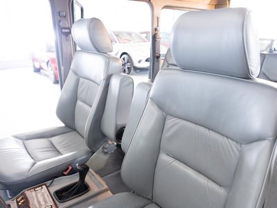 صورة مصغرة 94 لـ 1993 Mercedes-BENZ G-CLASS