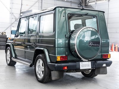 صورة مصغرة 24 لـ 1993 Mercedes-BENZ G-CLASS