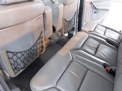 صورة مصغرة 96 لـ 1993 Mercedes-BENZ G-CLASS