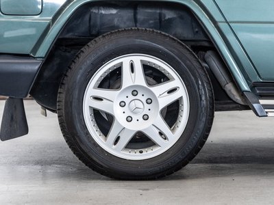 صورة مصغرة 23 لـ 1993 Mercedes-BENZ G-CLASS