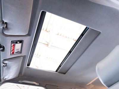 صورة مصغرة 144 لـ 1993 Mercedes-BENZ G-CLASS