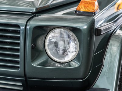 صورة مصغرة 46 لـ 1993 Mercedes-BENZ G-CLASS