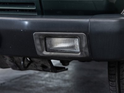 صورة مصغرة 50 لـ 1993 Mercedes-BENZ G-CLASS
