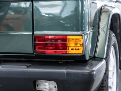 صورة مصغرة 75 لـ 1993 Mercedes-BENZ G-CLASS