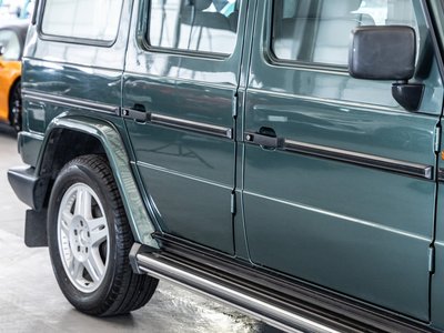 صورة مصغرة 44 لـ 1993 Mercedes-BENZ G-CLASS
