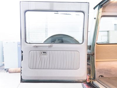 صورة مصغرة 112 لـ 1993 Mercedes-BENZ G-CLASS