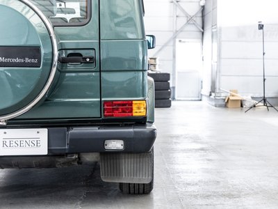 صورة مصغرة 72 لـ 1993 Mercedes-BENZ G-CLASS