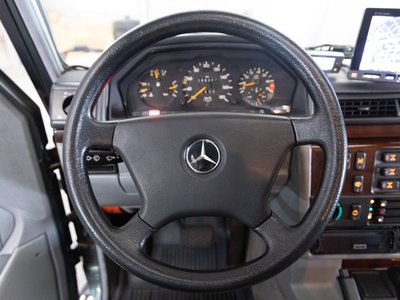 صورة مصغرة 113 لـ 1993 Mercedes-BENZ G-CLASS