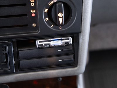 صورة مصغرة 122 لـ 1993 Mercedes-BENZ G-CLASS