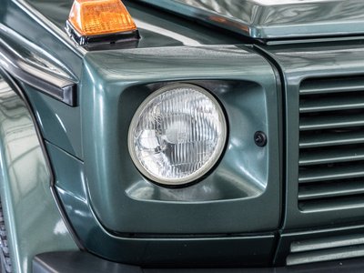صورة مصغرة 39 لـ 1993 Mercedes-BENZ G-CLASS