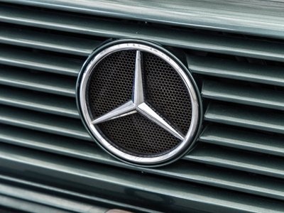 صورة مصغرة 51 لـ 1993 Mercedes-BENZ G-CLASS