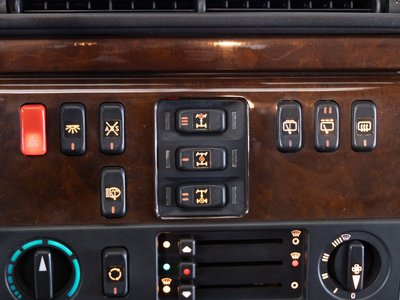 صورة مصغرة 117 لـ 1993 Mercedes-BENZ G-CLASS