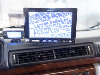 صورة مصغرة 116 لـ 1993 Mercedes-BENZ G-CLASS