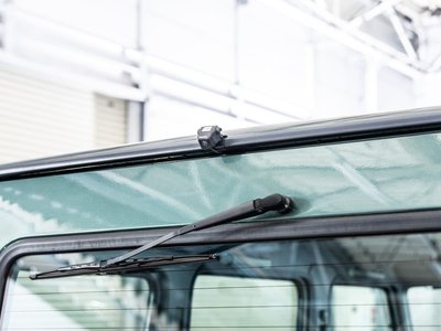 صورة مصغرة 77 لـ 1993 Mercedes-BENZ G-CLASS