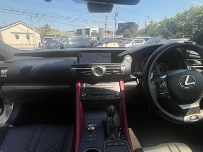 2019 Lexus RC F thumbnail 69