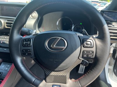 2019 Lexus RC F thumbnail 38