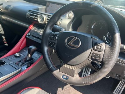 2019 Lexus RC F thumbnail 18