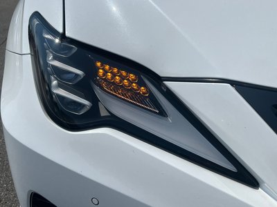 2019 Lexus RC F photo 14