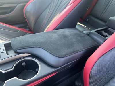 2019 Lexus RC F thumbnail 51