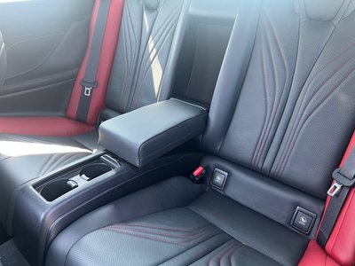 2019 Lexus RC F thumbnail 61