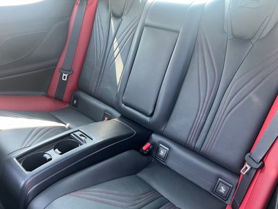 2019 Lexus RC F thumbnail 62