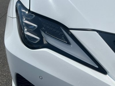 2019 Lexus RC F photo 13