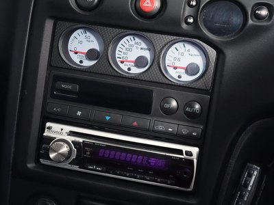 صورة مصغرة 25 لـ 1996 Nissan SKYLINE GT-R