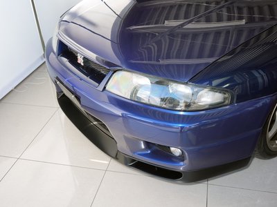 صورة مصغرة 4 لـ 1996 Nissan SKYLINE GT-R