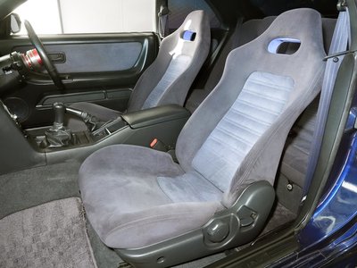 صورة مصغرة 31 لـ 1996 Nissan SKYLINE GT-R