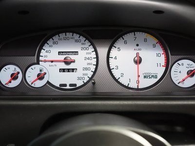 صورة مصغرة 24 لـ 1996 Nissan SKYLINE GT-R