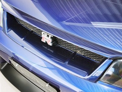 صورة مصغرة 5 لـ 1996 Nissan SKYLINE GT-R