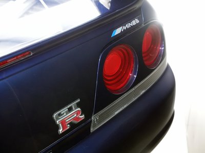 صورة مصغرة 11 لـ 1996 Nissan SKYLINE GT-R