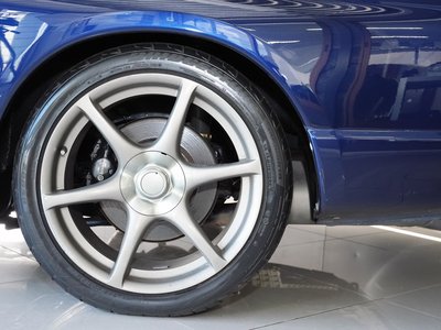 صورة مصغرة 9 لـ 1996 Nissan SKYLINE GT-R