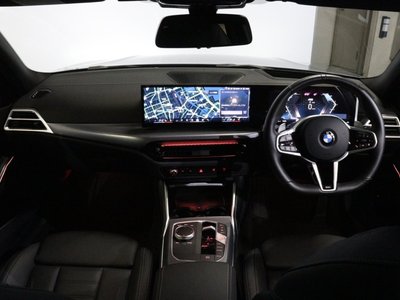 2026 BMW 3 SERIES photo 16