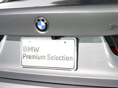 2026 BMW 3 SERIES photo 11