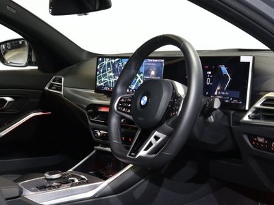 2026 BMW 3 SERIES thumbnail 17