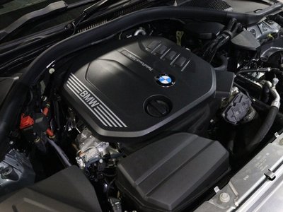 2026 BMW 3 SERIES thumbnail 52
