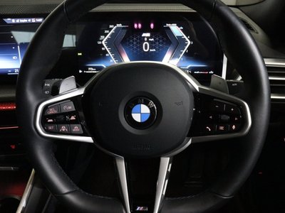 2026 BMW 3 SERIES thumbnail 21