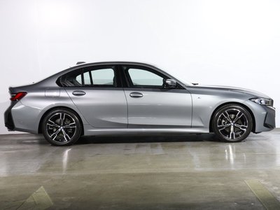 2026 BMW 3 SERIES photo 3