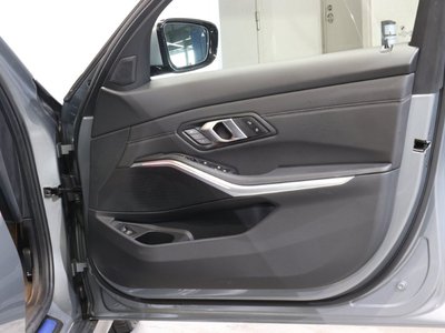 2026 BMW 3 SERIES thumbnail 46