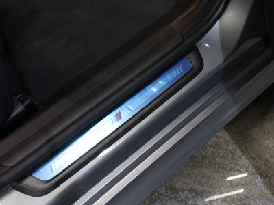 2026 BMW 3 SERIES thumbnail 48