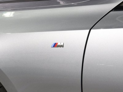 2026 BMW 3 SERIES photo 6