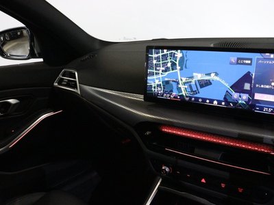 2026 BMW 3 SERIES thumbnail 32