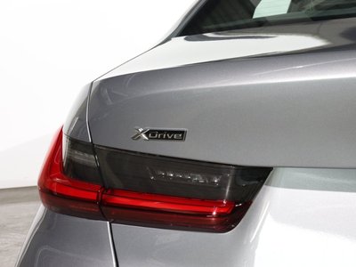 2026 BMW 3 SERIES photo 13